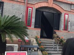 -辛亥革命博物院北区