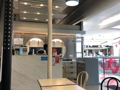 -满记甜品(无锡八佰伴店)