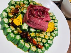 -将相和·海鲜蒸饺大连菜