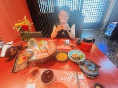 -大江户日本料理(吕厝店)