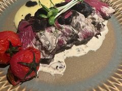 -JINNS锦时 steak&pizza(浸信会礼拜堂旧址店)