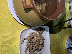 -长坦新鲜猪什夜宵广场