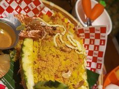 -泰妃殿(武汉首店)