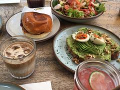-RAC BAR(安福路店)