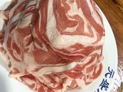 -元盛居(生态大街店)