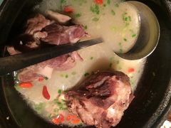 -外婆家(世界城广场店)