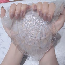 -吉吉靓甲美睫