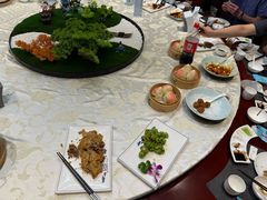 -玉华台饭庄·淮扬菜·烤鸭(望京店)