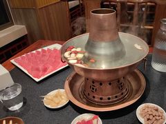-南门涮肉(北洼路店)