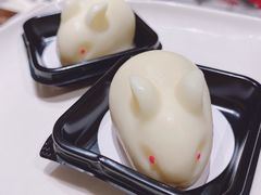 -海底捞火锅(亲贤北街店)