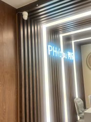 -芳朵美容养生SPA