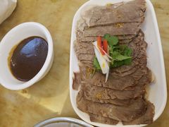 -清真·玛丽亚新疆菜主题餐厅(浙江中路店)