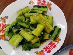 -谢记上海大排档(长寿路店)