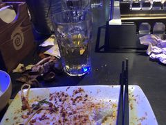 -很久以前羊肉串(清河店)