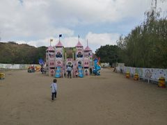 -白马涧龙池景区