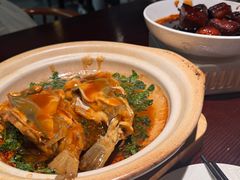 -永安鱼庄·镇江菜(东吴路店)