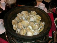 石锅海鲜-鸣记脆皮烤鱼(岐山路店)