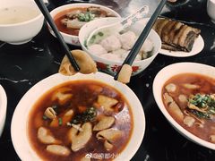 -李记小小吃(涪江路店)