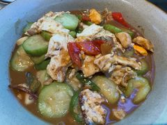 -曹家小菜(胜太路店)