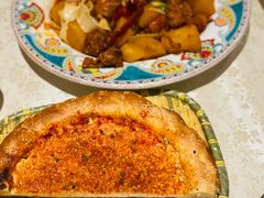 烤馕-巴依老爷·新疆美食(上城区天城路店)