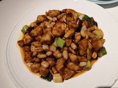 宫保鸡丁-大铁勺新津菜(迎水道店)