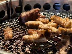 -火炉火自助餐(枫蓝国际店)