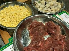 -盈田盈粥庄(博山东路店)