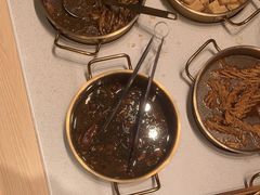 -盛香亭热卤(光明大仟里店)