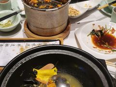 -曾排骨·传家菜(新繁店)