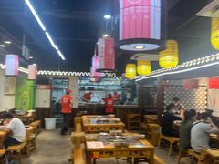 -堂客老火锅(欣阳广场总店)