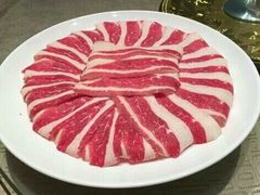 android_upload_pic-清真军邺·金富苑肥牛(石坡街旗舰店)