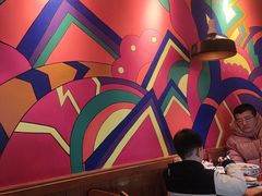 -鑫花溪牛肉米粉(东环大润发店)