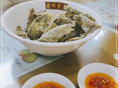 -荔林食店(西华路店)
