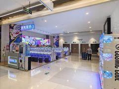 -天虹购物中心(深圳龙华店)