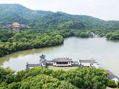 -天下玉苑