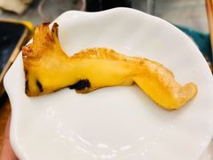 黄油煎松茸菌-大理董·董家小厨野生菌火锅(古城旗舰店)