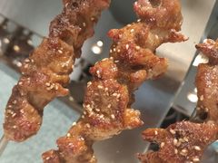 -半天妖烤鱼(任丘悦都汇店)