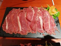 -蜀滋香鲜鱼火锅(黄金路店)