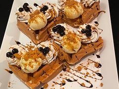 -StayReal Cafe(长宁来福士广场东八区店)
