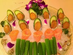 -宜宾海鲜酒家·三十年老字号