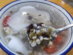 -文昌邓记清补凉(西沙路店)