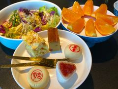 -喜悦烤鸭·新京菜(王府井店)