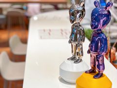 -潮一不贰·法式甜品·生日蛋糕·西式简餐(外滩店)