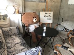 -MIMO CAFE(沙头角店)