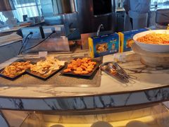 -洲际酒店·地平线全日餐厅HORIZON CAFÉ