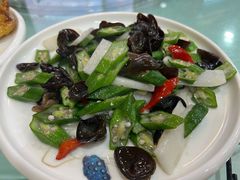 -宝发园名菜馆
