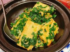 芒种虾皮糯米山药-宁波状元楼酒店(和义路店)