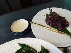 -恬阿姨庭院餐厅·生日宴