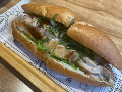 -越美小馆·越南料理(曲江店)