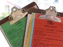 -RAC BAR(安福路店)